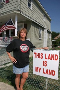 this land is my land