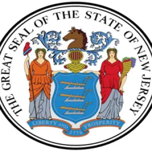 New Jersey Symbols