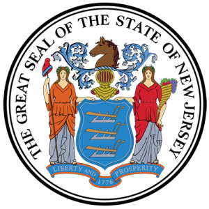 New Jersey’s Governor