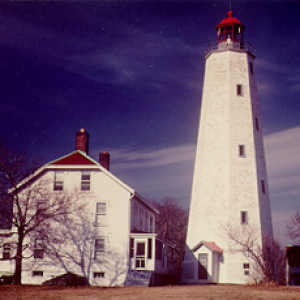 Across the Curriculum with Lighthouses