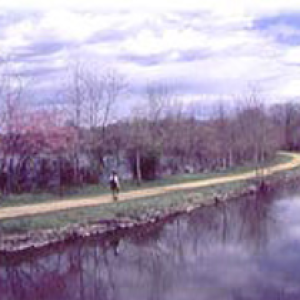 Canal Transportation in New Jersey