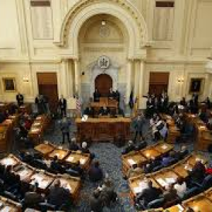 New Jersey’s Legislature
