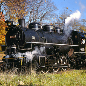 New Jersey’s Railroads: Yesterday and Today