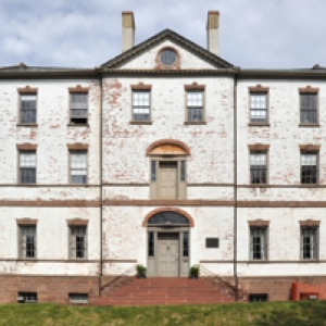 Democracy and Governance in Colonial New Jersey