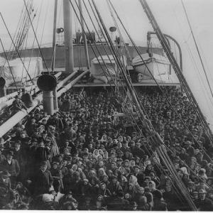 Immigration Policy and its Impact on New Jersey