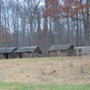 New Jersey and the American Revolution