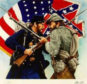 New Jersey and the Civil War