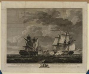 New Jersey and the War of 1812