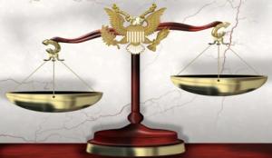 New Jersey’s Judiciary
