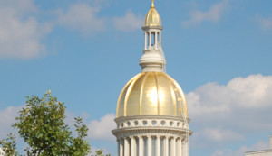 New Jersey’s Powerful Governor