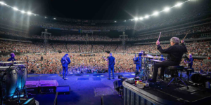 Rockin' in the Garden State: Popular Music in the 1950s to Today