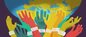 What are Human Rights?