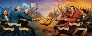 Federalists and Anti-Federalists: Federalism Today