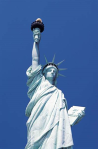 What is Liberty?