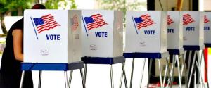 Federalism: Should management of elections be left to the states?