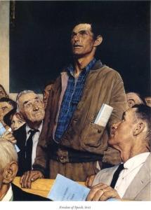 How Well Have We Met the Promise of Free Expression in the First Amendment?