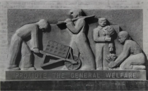 How well have we promoted the general welfare?