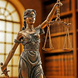 What is Fairness or Justice?